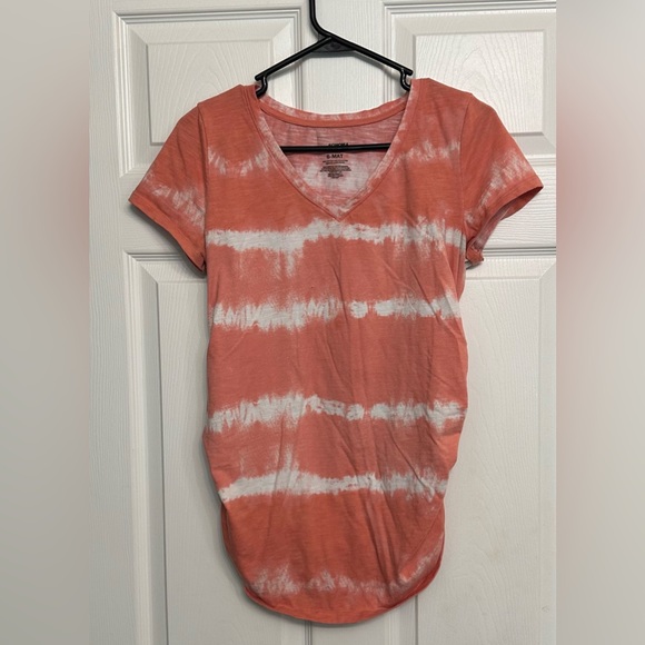 Bundle Maternity Top - Picture 1 of 10